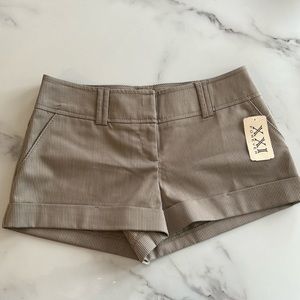 NWT Forever 21 Shorts, size XS